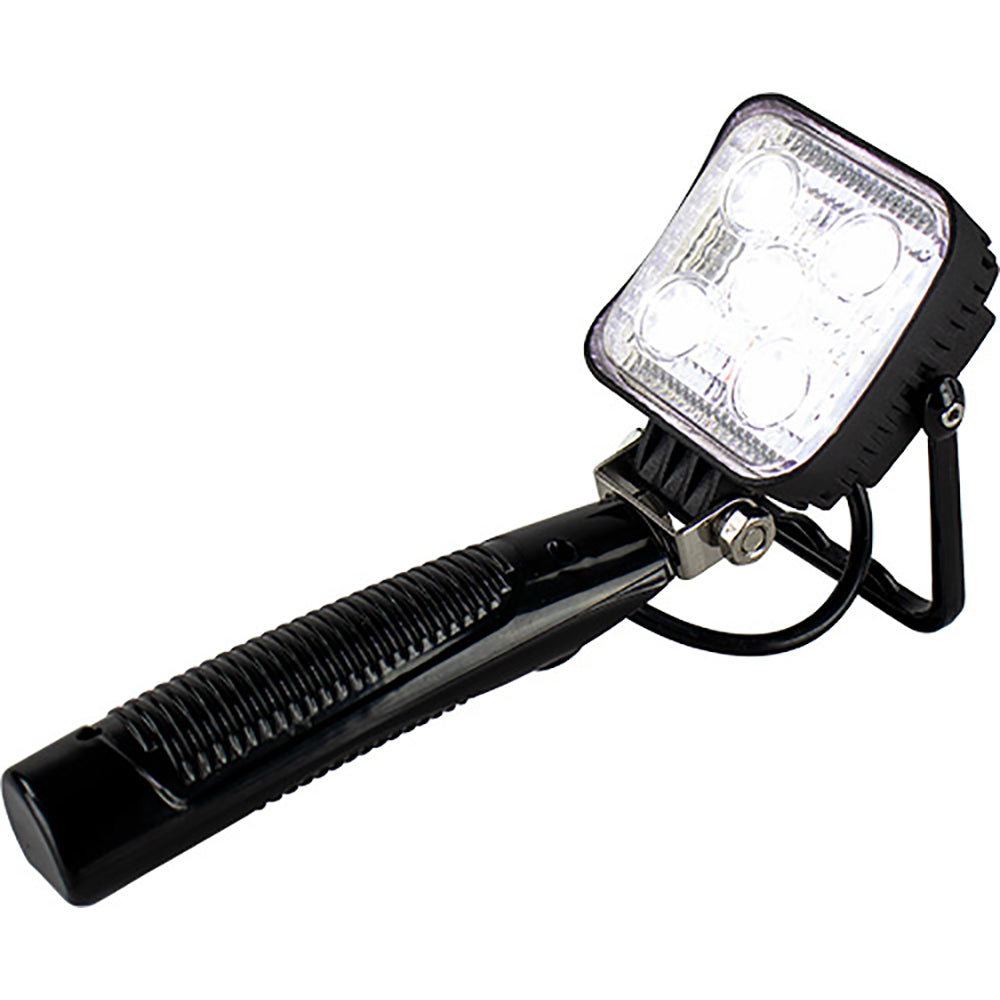 Sea-Dog LED Rechargeable Handheld Flood Light - 1200 Lumens [405300-3] 3