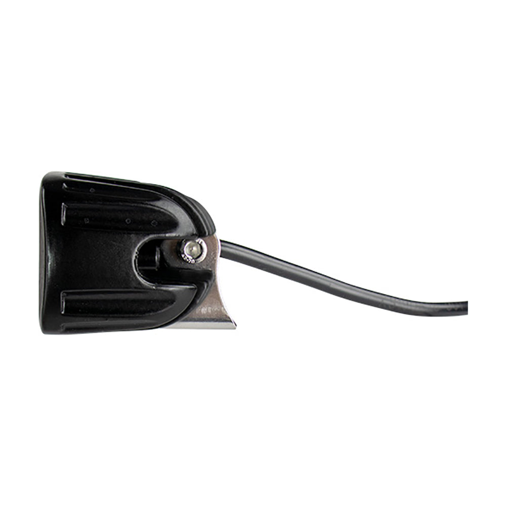 Sea-Dog LED Cockpit Spreader Light 1440 Lumens - Black [405320-3] 3