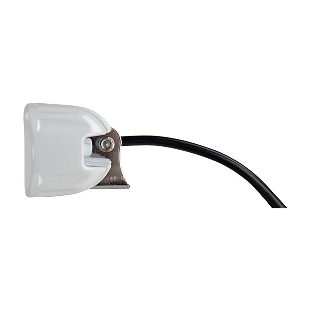 Sea-Dog LED Cockpit Spreader Light 1440 Lumens - White [405321-3] 4