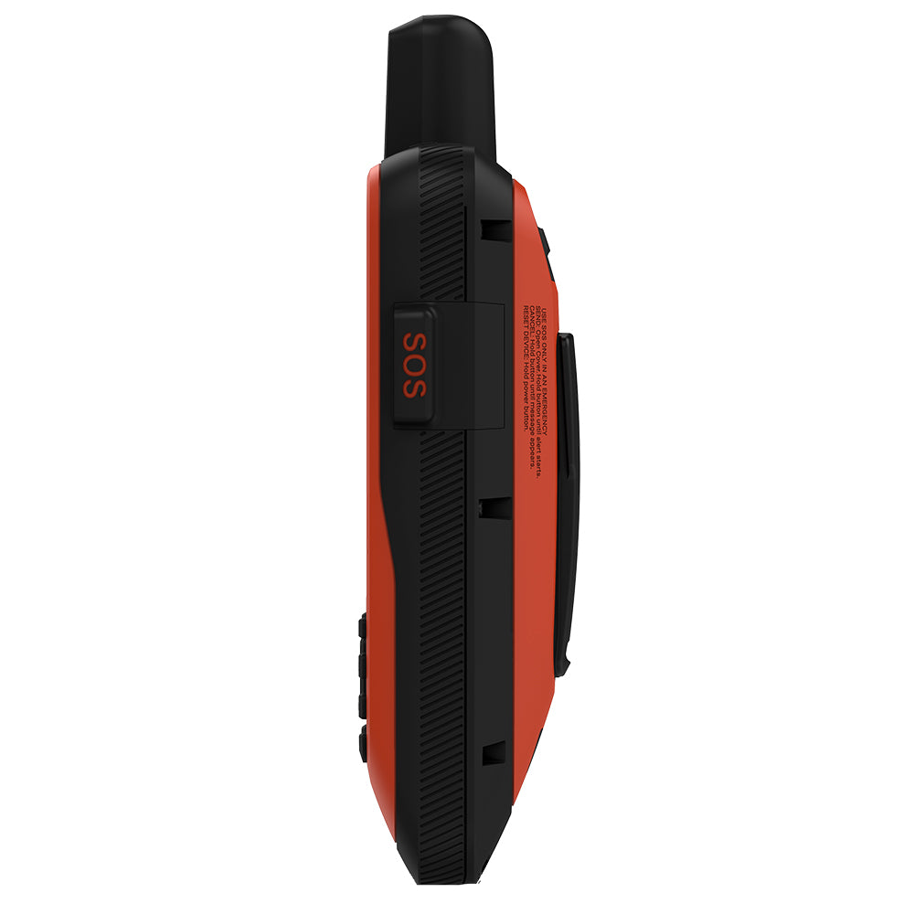 Garmin GPSMAP 86i Handheld GPS w/inReach  Worldwide Basemap [010-02236-00] 6
