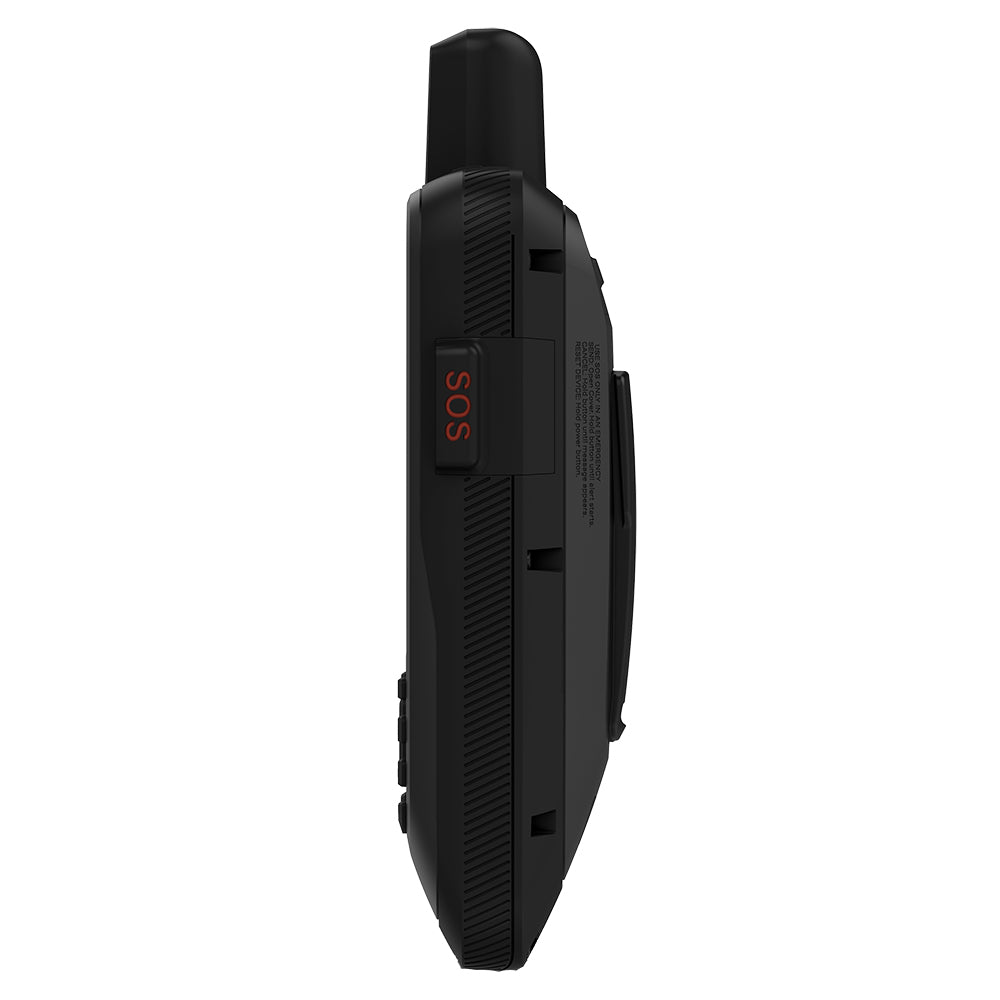 Garmin GPSMAP 86sci Handheld w/inReach  BlueChart g3 Coastal Charts [010-02236-02] 6