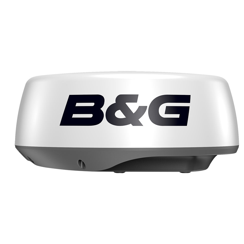 BG HALO20 20" Radar Dome w/20M Cable [000-14540-001]