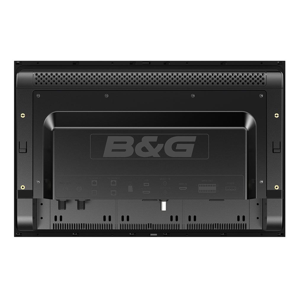 BG ZeusS 16" Glass Helm System Pack [000-15129-001] 4