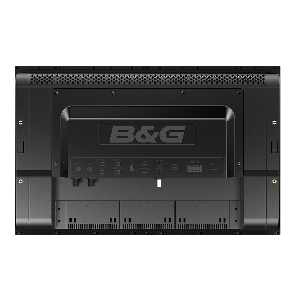 BG ZeusS 19" Glass Helm System Pack [000-15130-001] 4