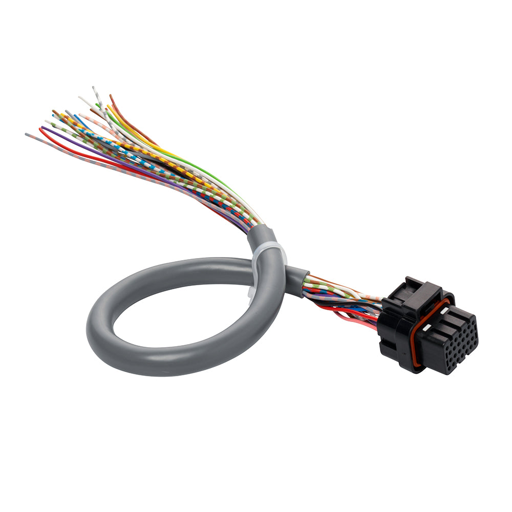 Veratron 26-Pin NavBox Analog Harness f/AcquaLink [A2C9875480001]