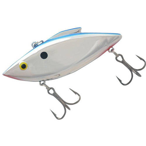 Bill Lewis Rat-L-Trap 9