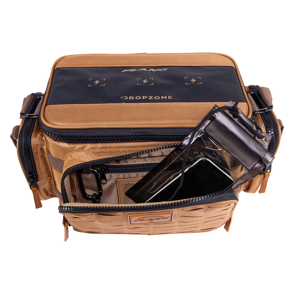 Plano Guide Series 3600 Tackle Bag [PLABG360] 3