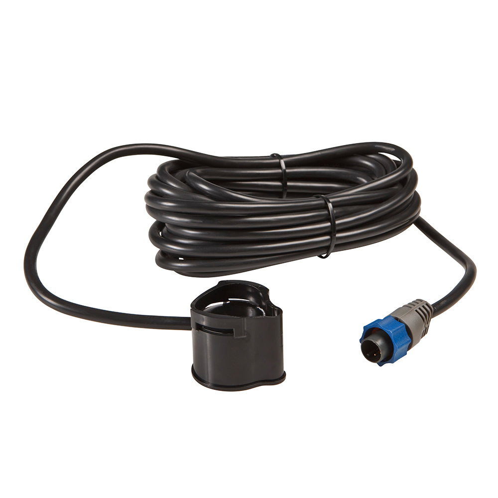 Navico Shoot Thru The Hull Pod - No Temp - 9-Pin [000-14886-001] 1