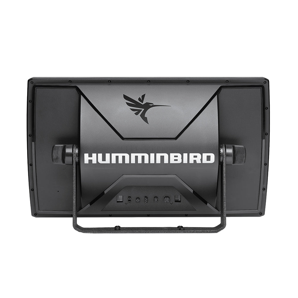 Humminbird HELIX 15 CHIRP MEGA SI+ GPS G4N [411320-1] 5