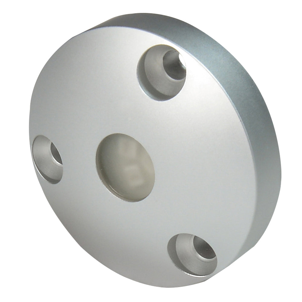 Lumitec Anywhere - LED Utility Light - Spectrum RGBW, Brushed [101037] 3