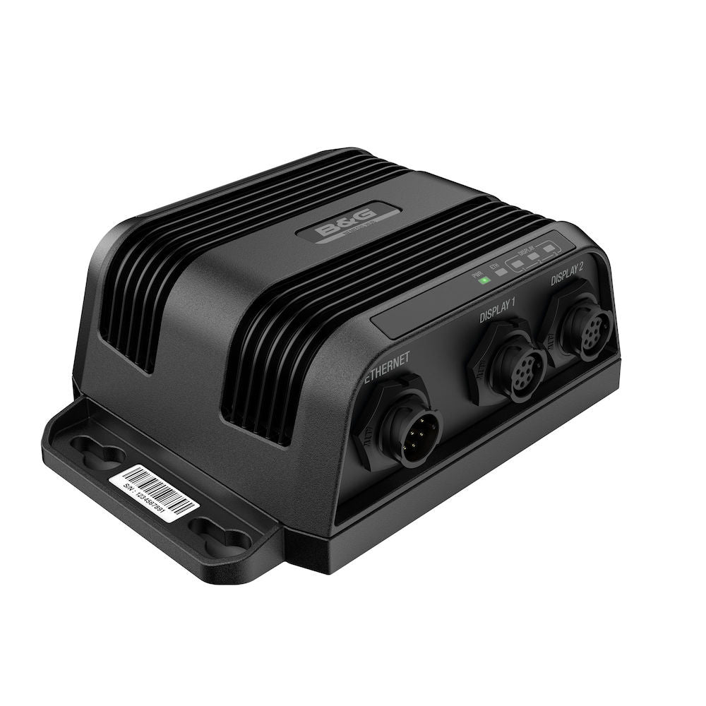 BG Nemesis Hub [000-15683-001] 3