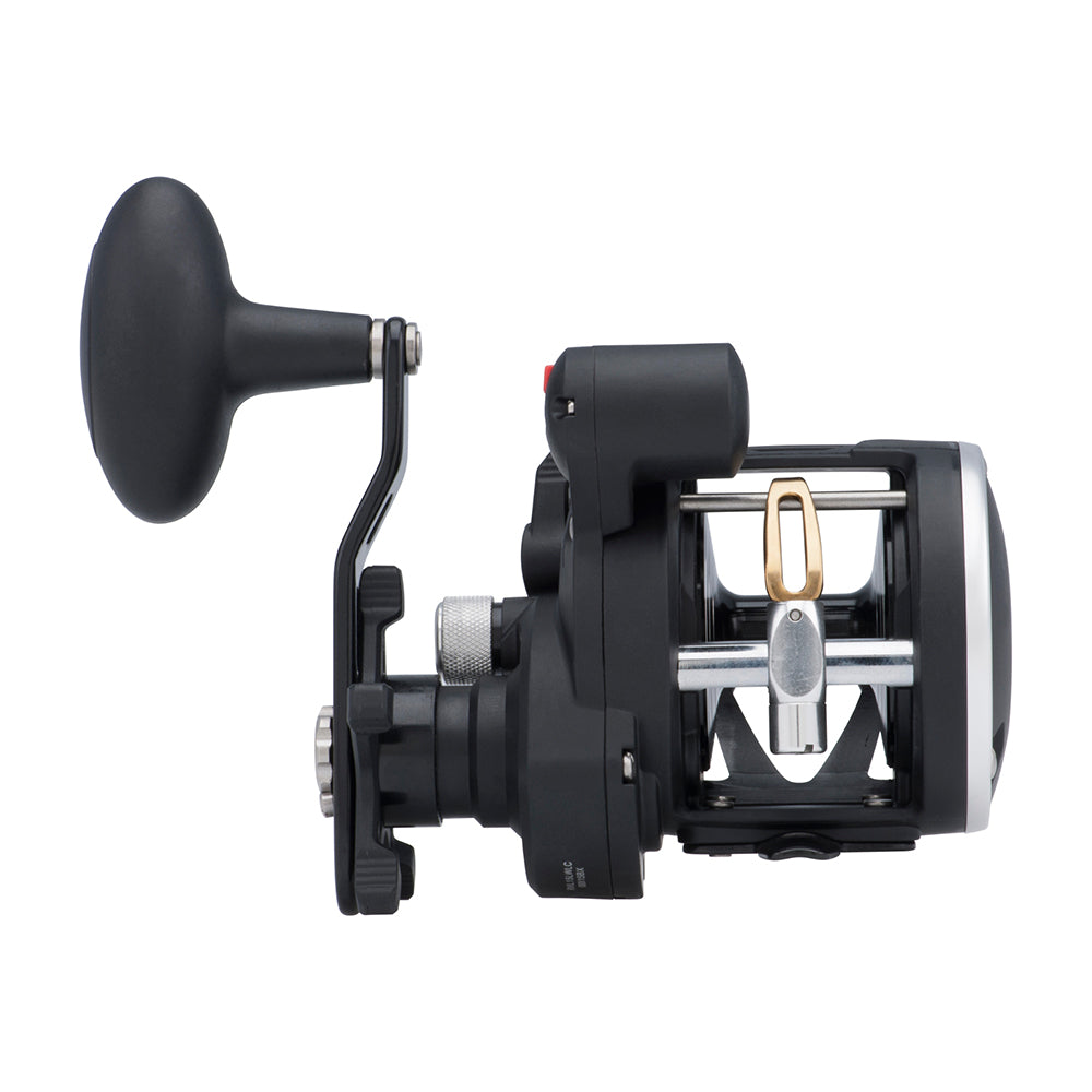 PENN RIV15LWLC Rival 15 Level Wind Reel w/Line Counter [1403993] 3