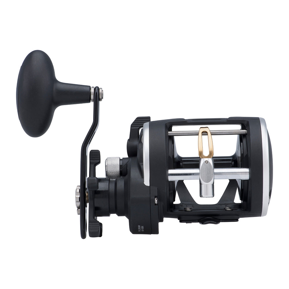 PENN RIV20LWCP Rival 20 Level Wind Reel [1403996] 3