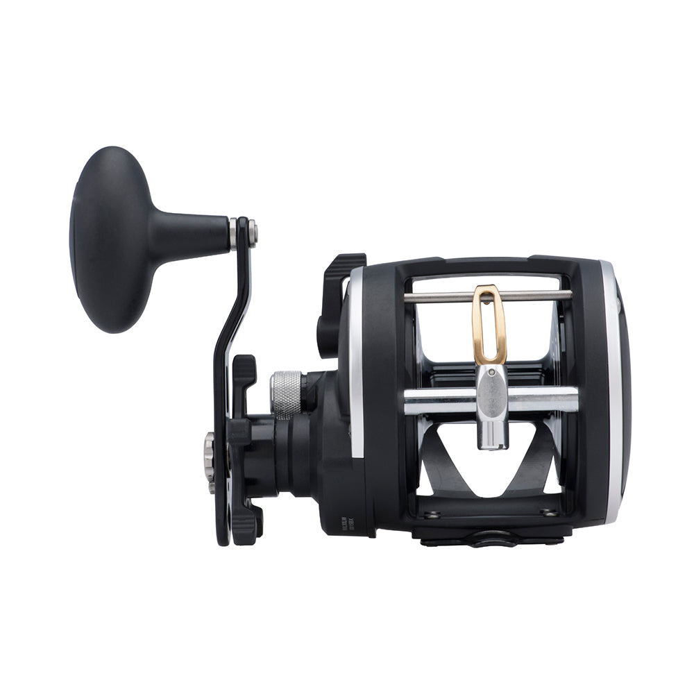 PENN RIV30LW Rival 30 Level Wind Reel [1404000] 3