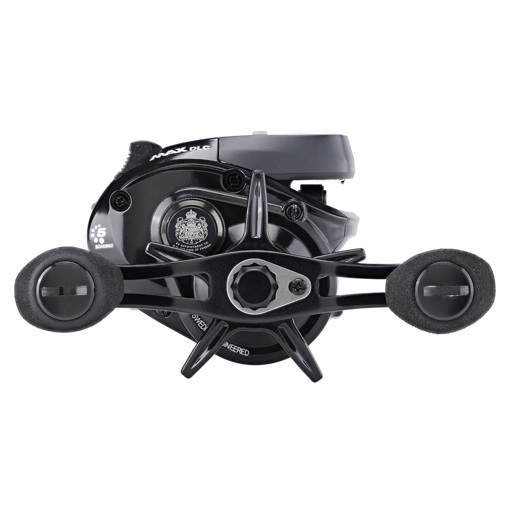 Abu Garcia MAX-LP-DLC Max DLC Low Profile Reel [1498366] 3