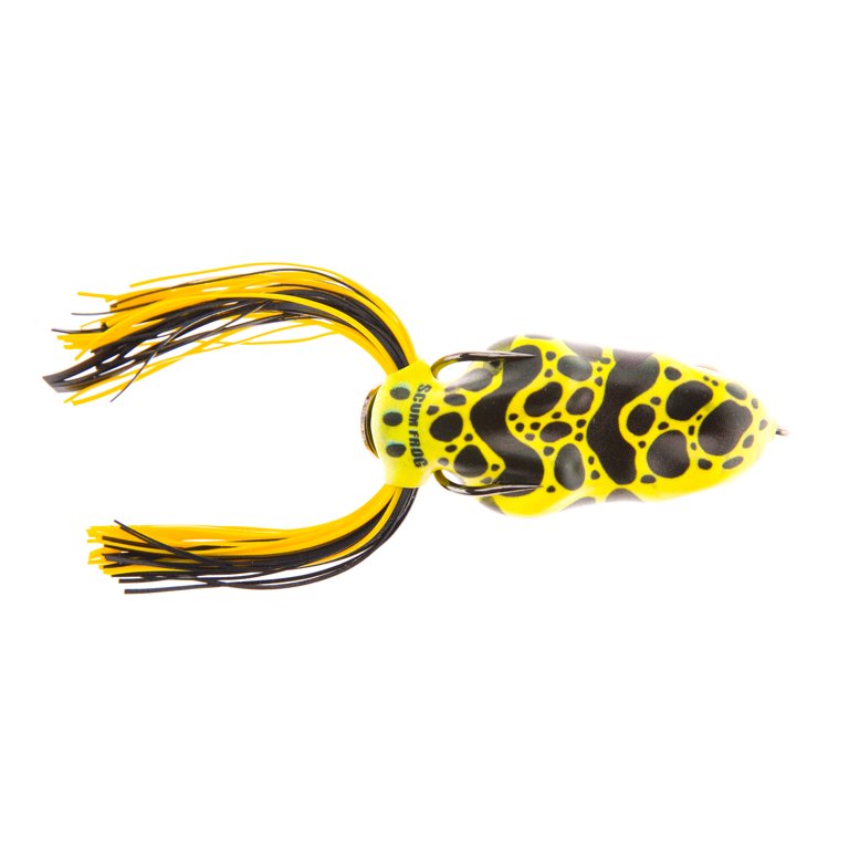 Scum Frog Trophy Series Frog 8