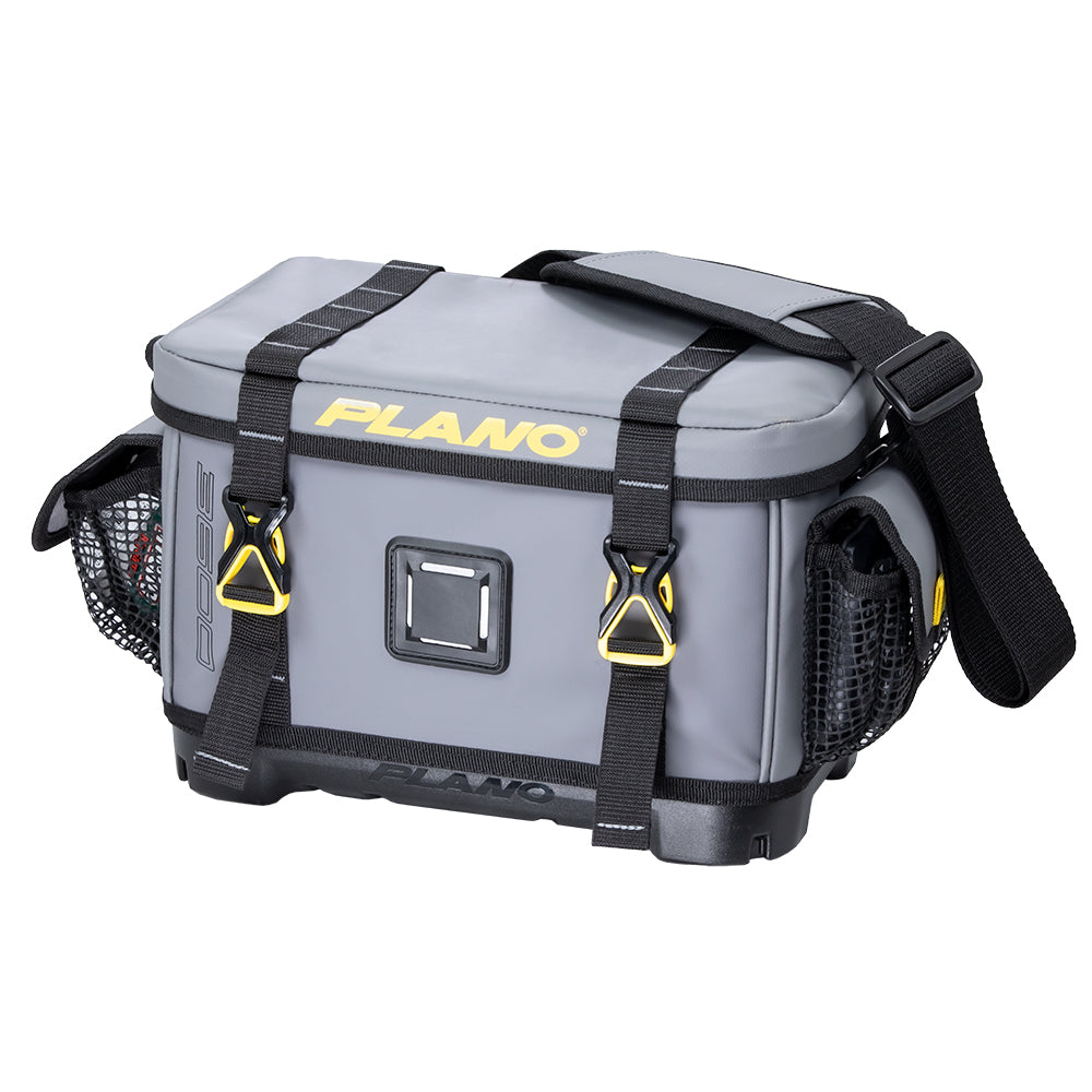 Plano Z-Series 3600 Tackle Bag w/Waterproof Base [PLABZ360] 3