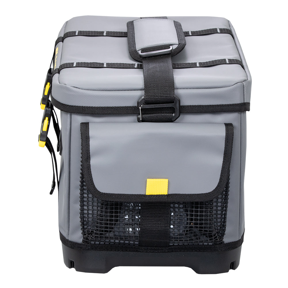 Plano Z-Series 3700 Tackle Bag w/Waterproof Base [PLABZ370] 5