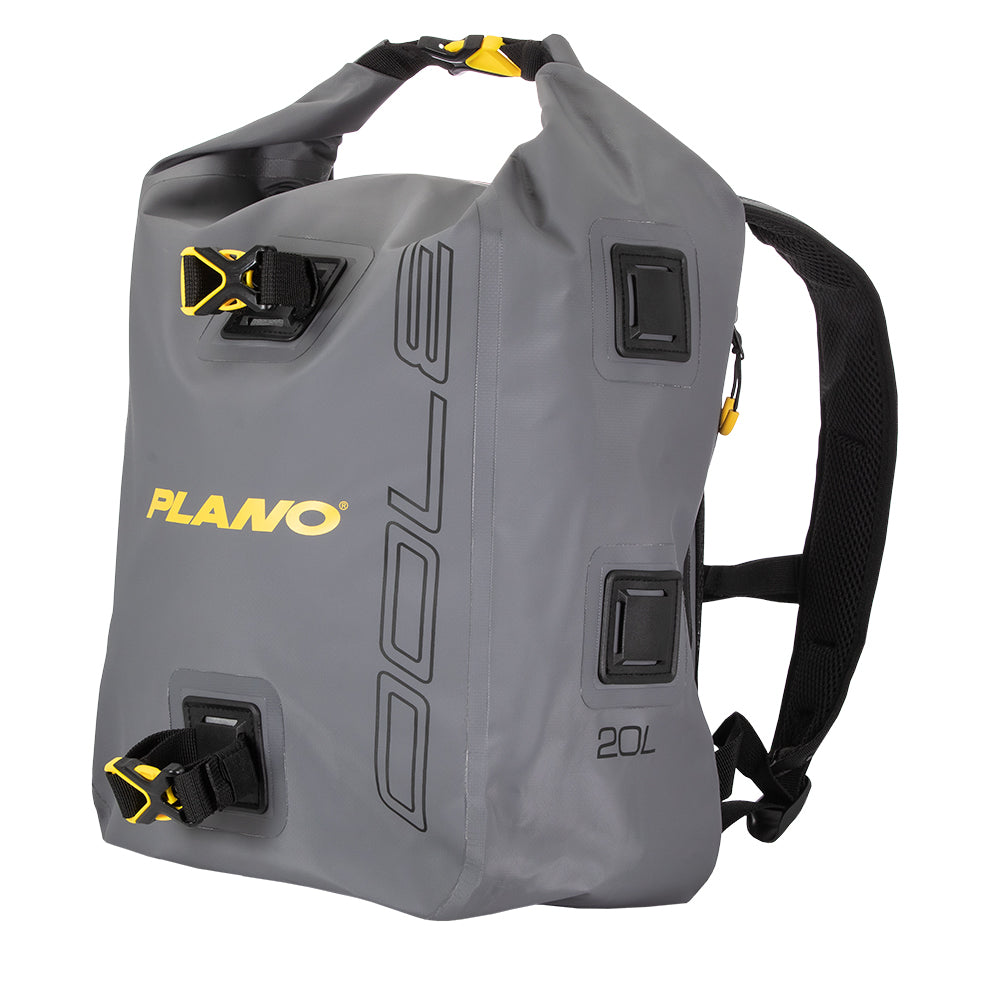 Plano Z-Series Waterproof Backpack [PLABZ400] 3
