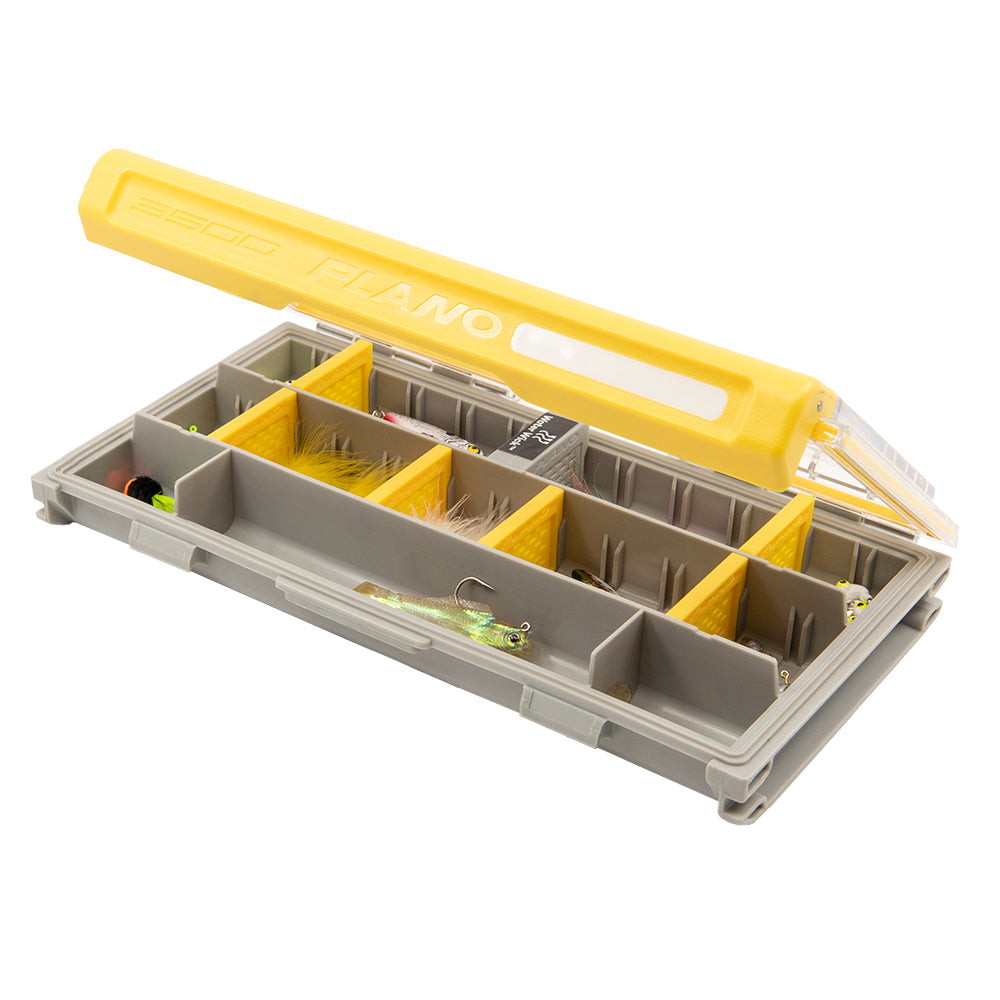 Plano EDGE 3500 Stowaway Box [PLASE350] 3