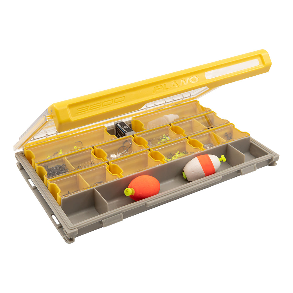 Plano EDGE 3600 Terminal Box [PLASE300] 3