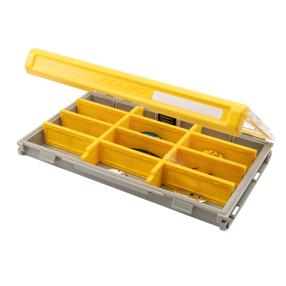 Plano EDGE 3600 Flex Stowaway Box [PLASE366] 4