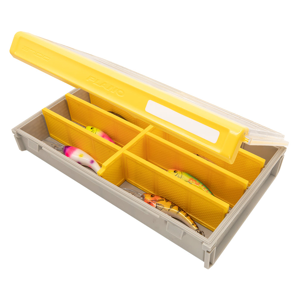 Plano EDGE 3700 Flex Stowaway Box [PLASE377] 3