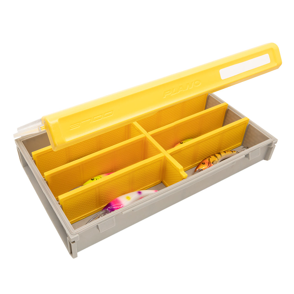 Plano EDGE 3700 Flex Stowaway Box [PLASE377] 4