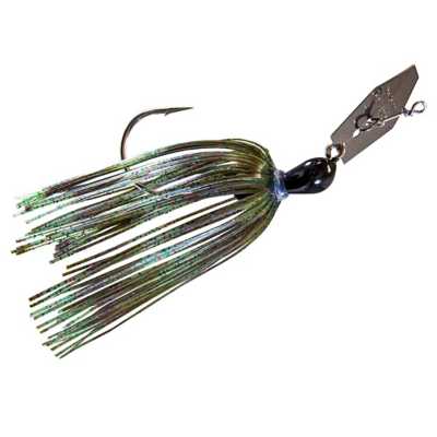 Z-Man The Original ChatterBait 7