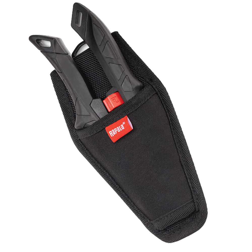Rapala 7" Elite Pliers [RESP7] 3