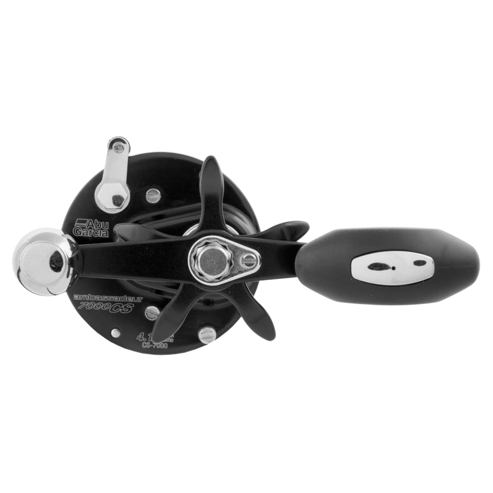 Abu Garcia Ambassadeur CS Pro Rocket [1324530] 3