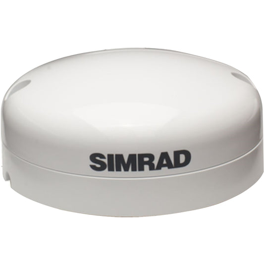 Simrad GPS Antenna GS25 [000-11043-002]