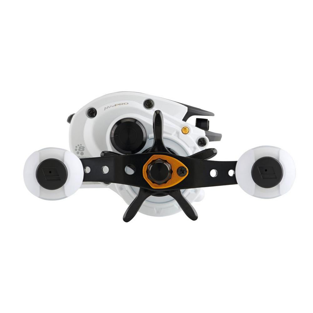 Abu Garcia MAX 4 PRO Low Profile Reel [1539728] 3