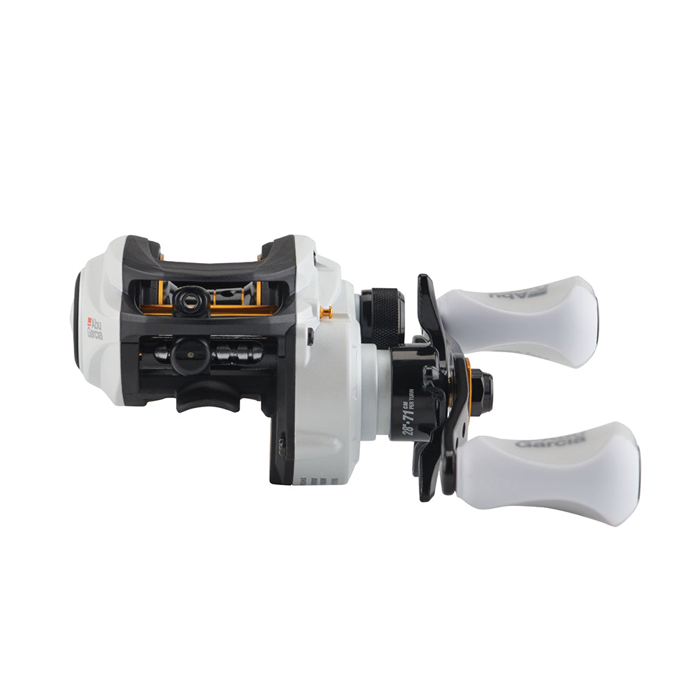 Abu Garcia MAX 4 PRO LH Low Profile Reel [1539730] 2