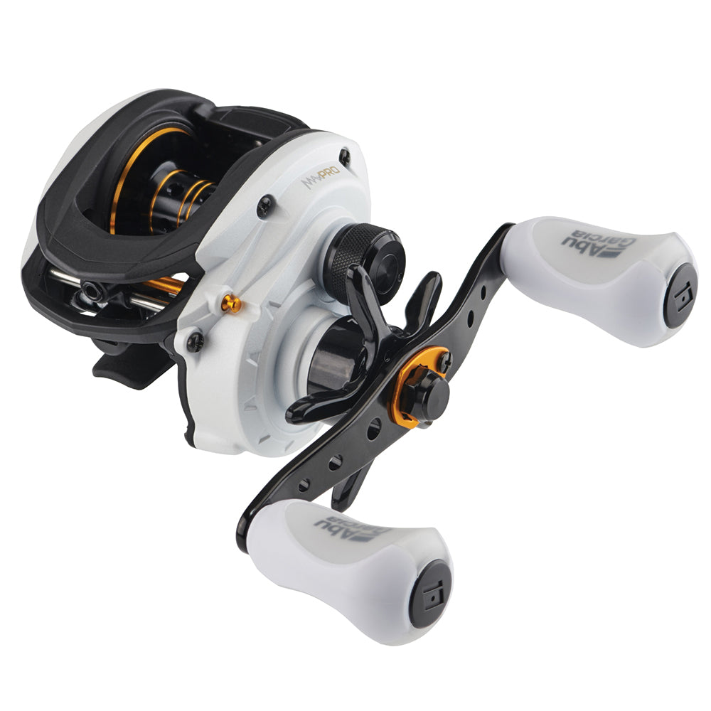 Abu Garcia MAX 4 PRO LH Low Profile Reel [1539730] 1