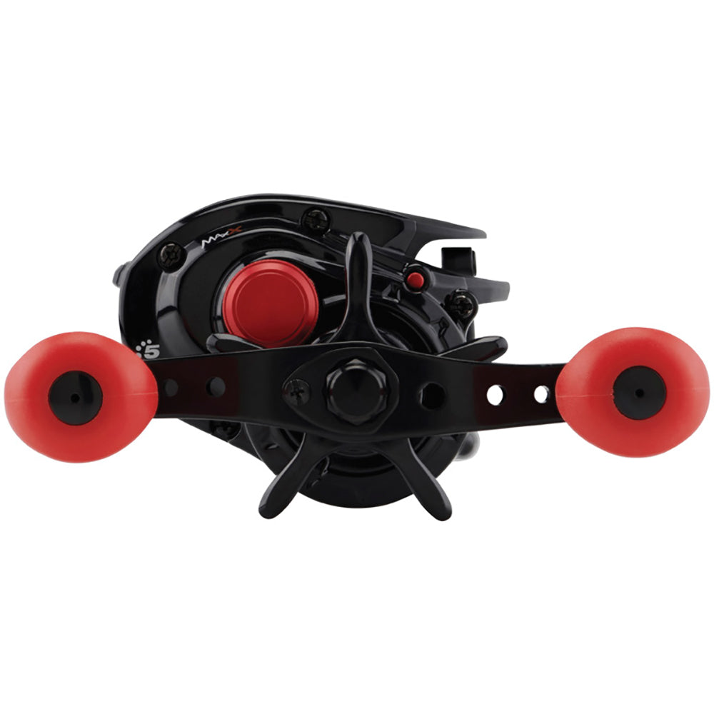 Abu Garcia MAX X Low Profile Reel [1539733] 3