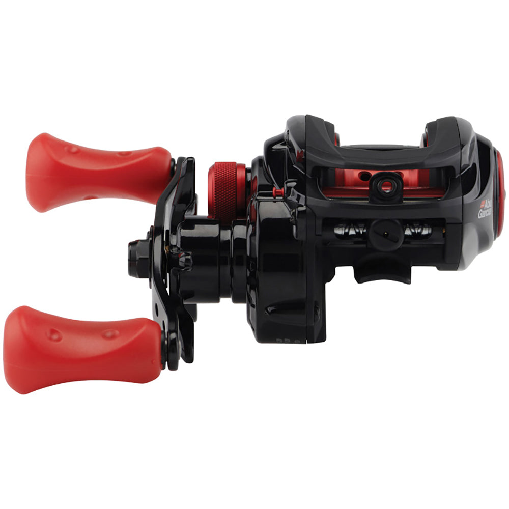 Abu Garcia MAX X Low Profile Reel [1539733] 4