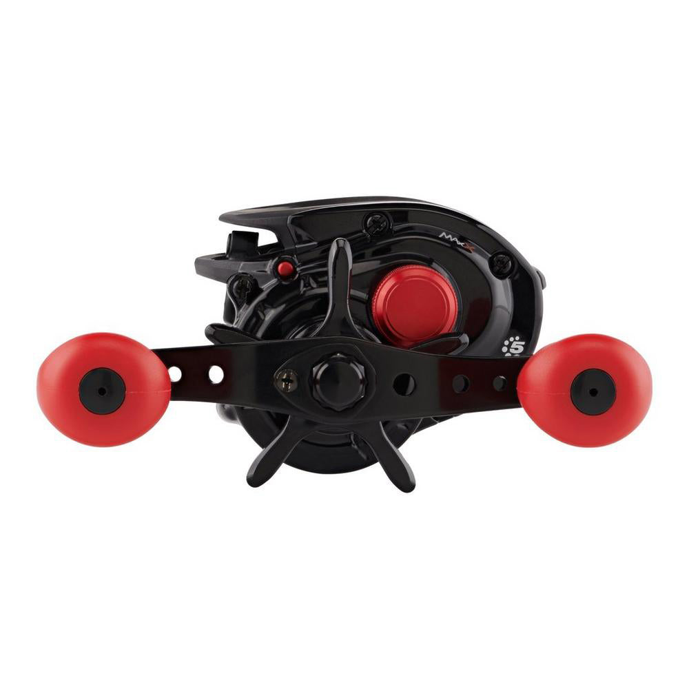 Abu Garcia MAX X LH Low Profile Reel [1539734] 3