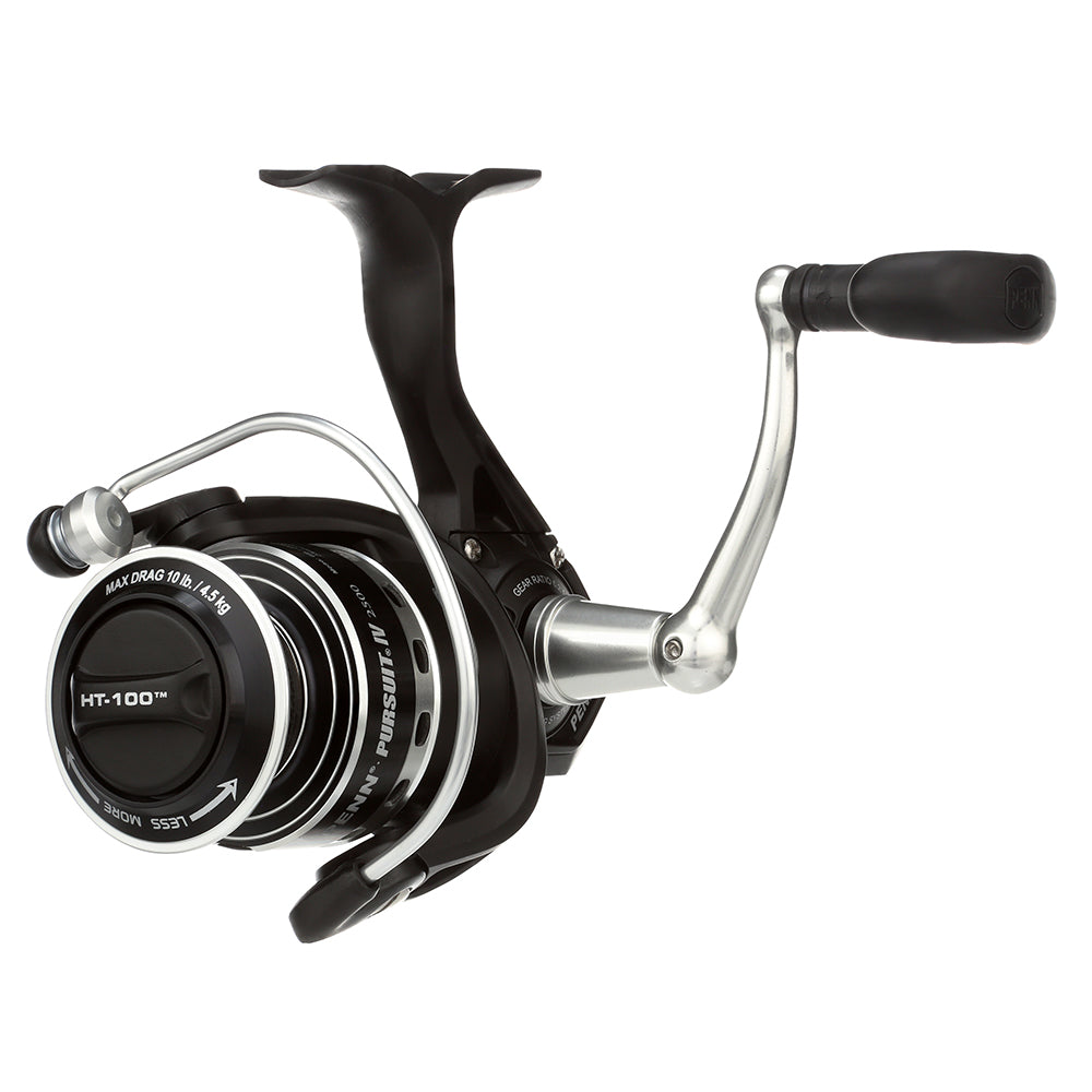 PENN Pursuit IV 2500 Spinning Reel [1545779] 2