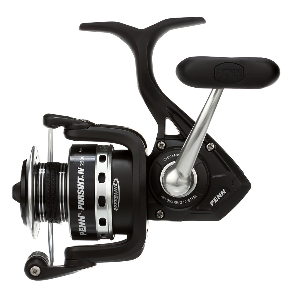 PENN Pursuit IV 2500 Spinning Reel [1545779] 3