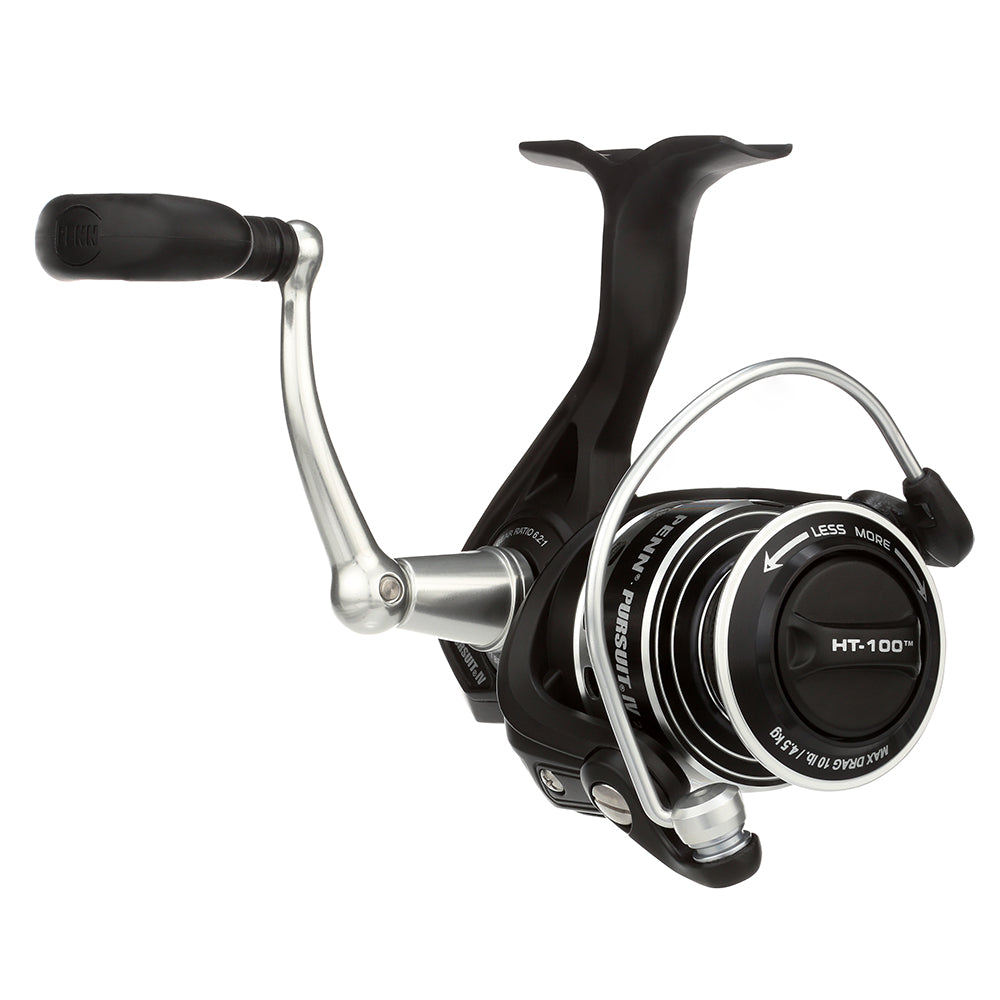 PENN Pursuit IV 2500 Spinning Reel [1545779] 4