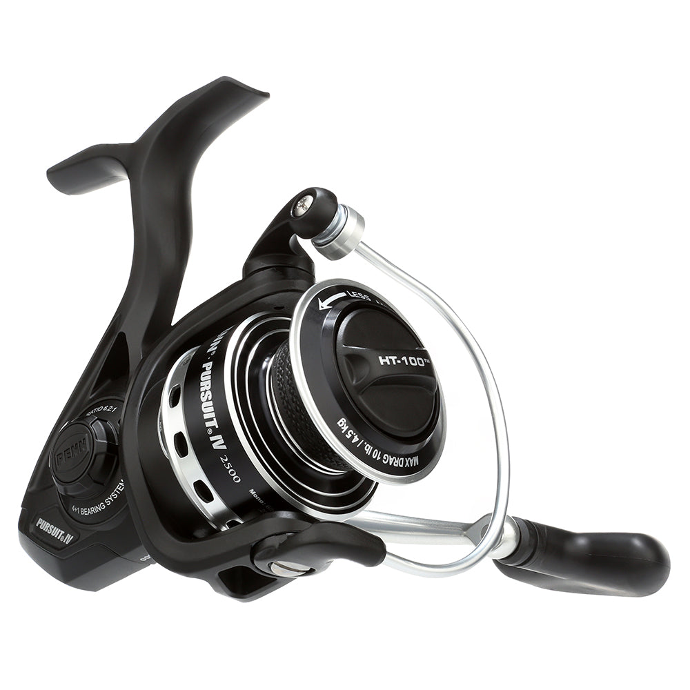 PENN Pursuit IV 2500 Spinning Reel [1545779] 1