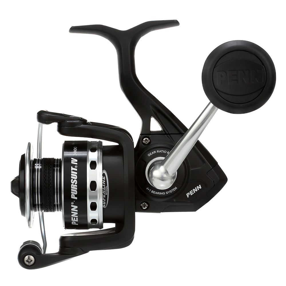 PENN Pursuit IV 3000 Spinning Reel [1545781] 3