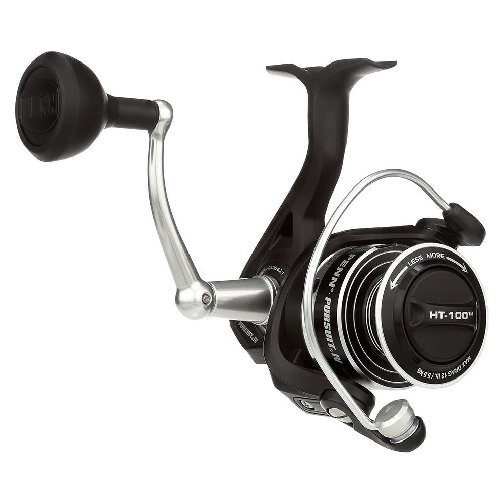 PENN Pursuit IV 3000 Spinning Reel [1545781] 4