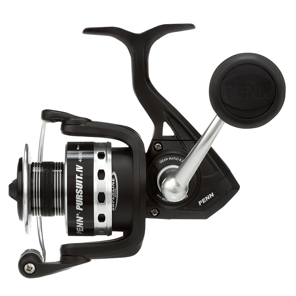 PENN Pursuit IV 4000 Spinning Reel [1545783] 3