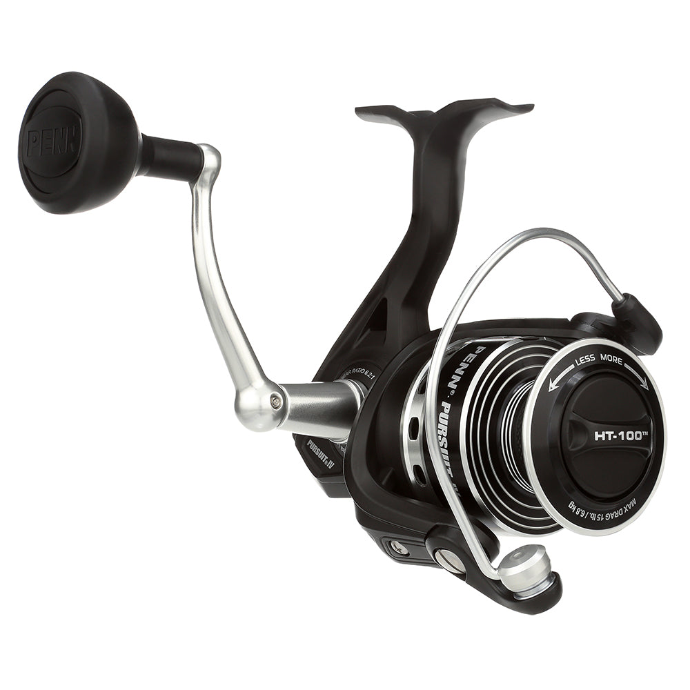PENN Pursuit IV 4000 Spinning Reel [1545783] 4