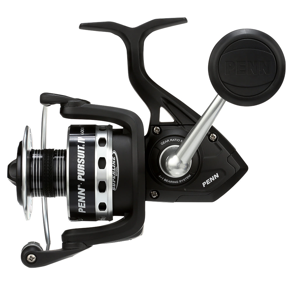 PENN Pursuit IV 6000 Spinning Reel [1545787] 3