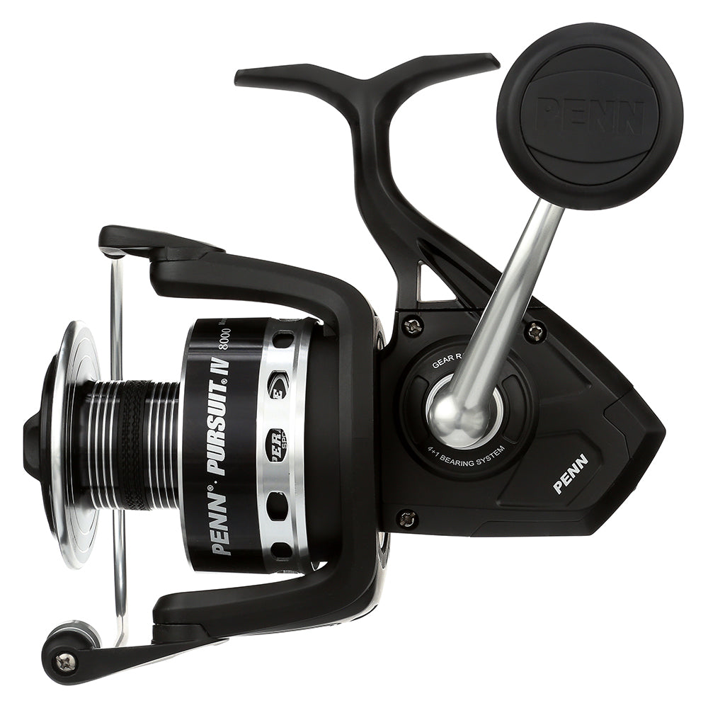 PENN Pursuit IV 8000 Spinning Reel [1545789] 3