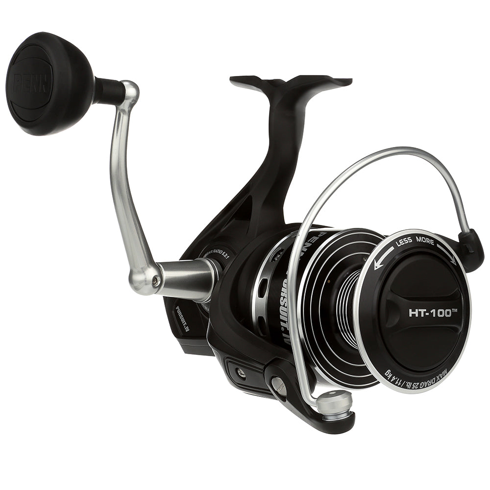 PENN Pursuit IV 8000 Spinning Reel [1545789] 4