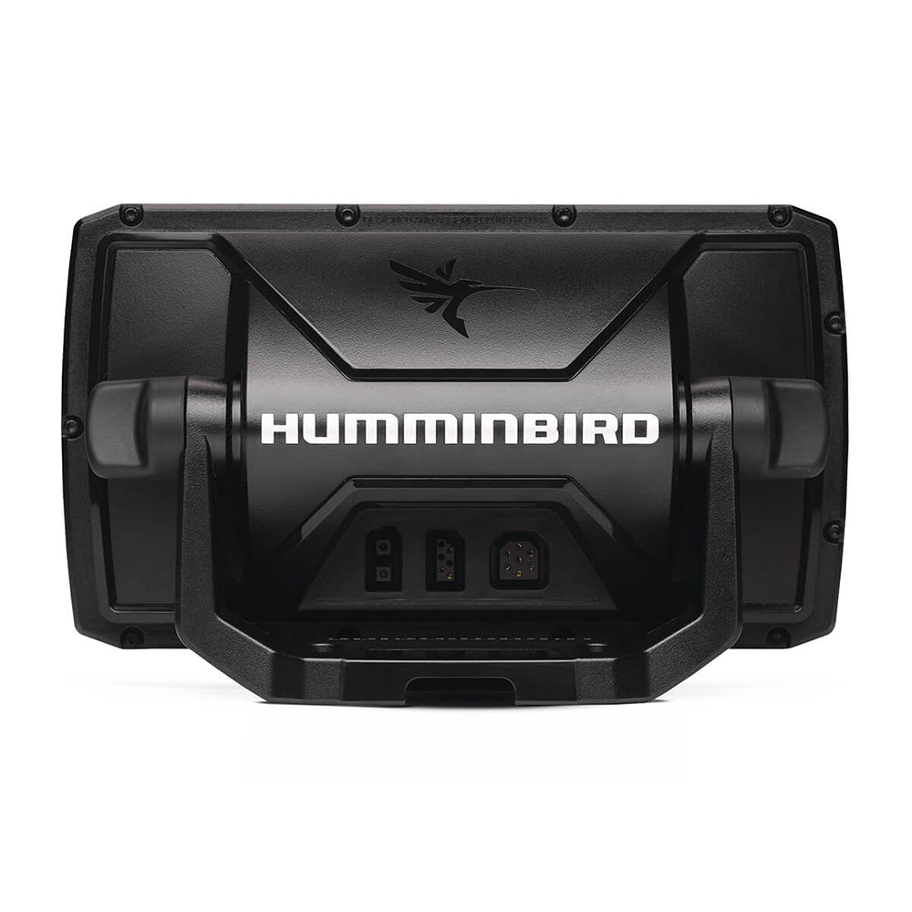 Humminbird HELIX 5 CHIRP/GPS G3 Portable [411680-1] 5